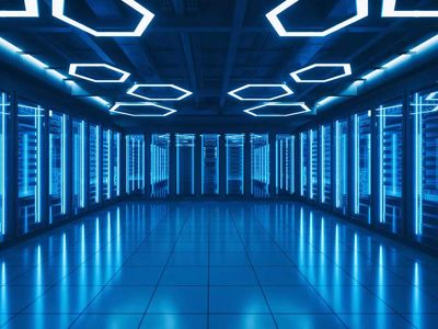 AI data centers are less thirsty now, tech giants say