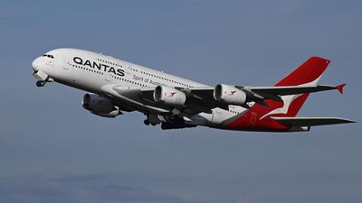 Sustainable jet fuel project moves closer to take-off