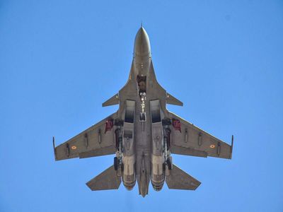 India to modify Su-30 fighter jets to integrate them with RVV BD air-to-air missiles