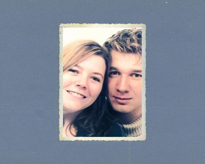 The moment I knew: I’d lost his number and was about to switch off my old phone for good – then a text pinged