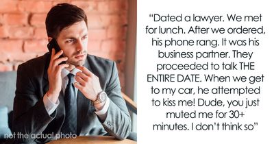 74 First-Date Behaviors So Bizarre Women Didn’t Know How To React