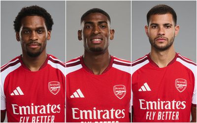Arsenal injury update: Jurrien Timber, Cristhian Mosquera and Bruno Guimaraes latest news and return dates