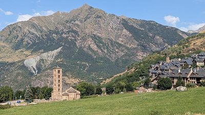 Slow travel in the Spanish Pyrenees: Exploring Taüll, Vall de Boí and Val d’Aran