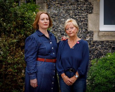 As assisted dying bill returns to Commons, families recall loved ones’ battle to ‘go out on own terms’