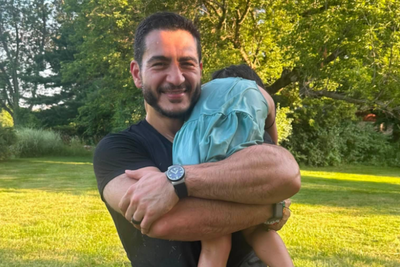 CBS Boss Bari Weiss 'Personally' Shaped Abdul El-Sayed 9/11 Headline That Sparked Racism Backlash