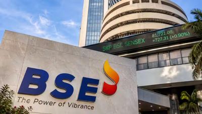BSE shares surge 10% in just 3 sessions. What’s driving the rally?