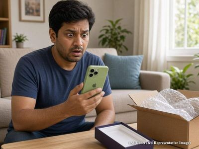 Man ordered an iPhone Pro, instead received a fake Chinese phone with Apple logo; Court orders Flipkart to pay him Rs 1.7 lakh