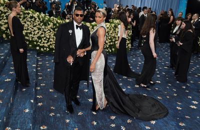 Ciara and Russell Wilson expecting another baby