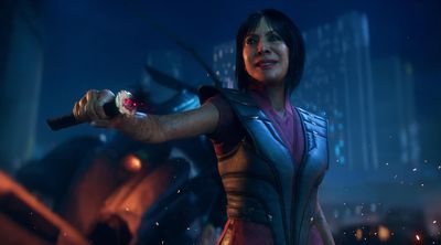 Lady Deathstrike or Psylocke? Insomniac Clears Up 'Marvel's Wolverine' Trailer Mystery