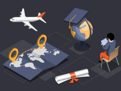 Are Indian students moving from choosing destinations to mapping careers?