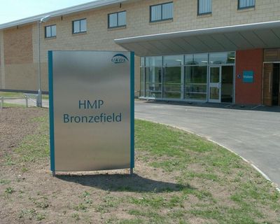 Ministers propose converting female prison estate into cells for men