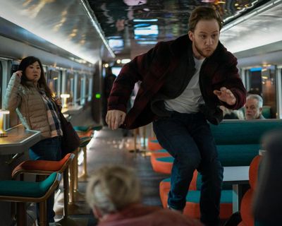 Tiny financial buffers leave small UK TV firms at risk of going bust, analysis finds