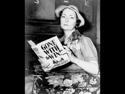 Quote of the day by ‘Gone with the Wind’ author Margaret Mitchell: ‘Until you've lost your reputation, you never realize what a burden…’ – American novelist on reputation, independence and the courage to be yourself