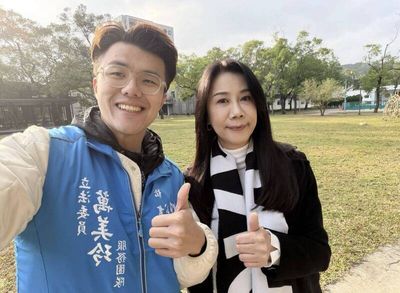 沒被挺選議員才批萬家？ 前樁腳怒槓萬美玲：飯可以亂吃話不能亂講