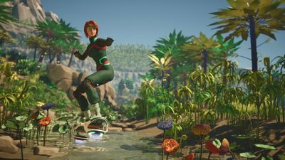 'Honeycomb: The World Beyond' Essential Guide: Release Date, System Requirements, and More
