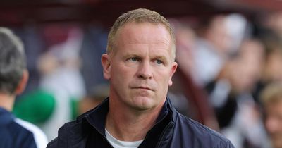 Proud SPFL boss hails his side’s resilience after late Premiership fightback