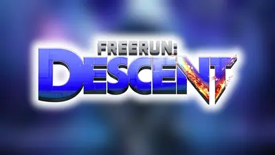 How to unlock all Freerun Descent Event rewards in Black Ops 7
