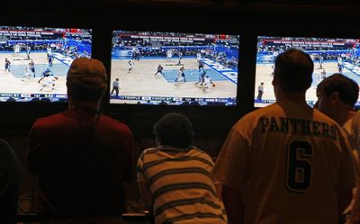 One in five Americans call sports betting an investment. For Gen Z, it's twice as many — and they don't come close to breaking even