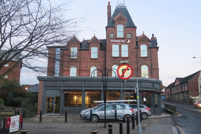 Can Premier Inn Guests Still Get Breakfast After Brewers Fayre Closes? Changes Guests Need to Know