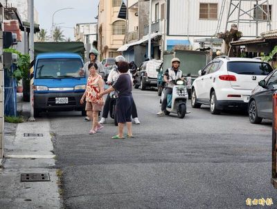 台北戰法、台東實行 年輕縣議員選將如苦行僧