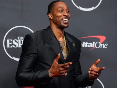 In 2016, NBA star Dwight Howard bought his sprawling Georgia mansion for $8.8 million; now, the eight-time All-Star has relisted the estate for $14.5 million, raising the asking price by $3.25 million from last year as he looks to cash in on the luxury property
