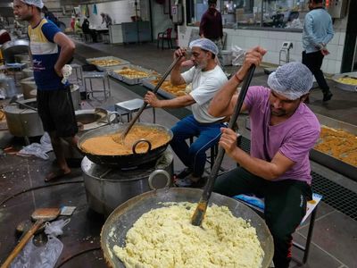 A bitter pill for sweet lovers as sugar prices put festive mithai, chocolates and biscuits at risk of a hike