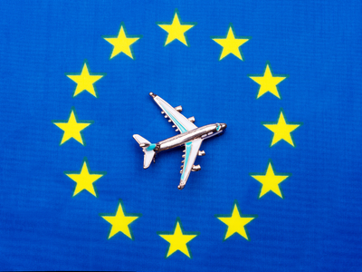Flyers in EU just won big after a 13-year fight over flight rights