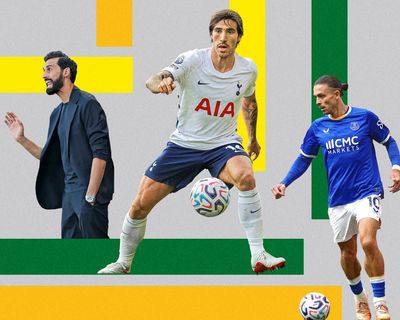 Premier League: 10 talking points from the weekend’s action