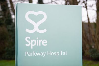 Spire Healthcare agrees to be taken private in £1bn takeover deal