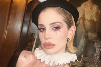 'You Could See Every Bone': Kelly Osbourne Talks About Weight Loss, Says Grief Left Her 'A Broken Person'