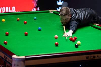 Jak Jones wins biggest title of his career with British Open victory