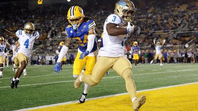 2026 Week 2 Power Rankings for CFB Teams in the West