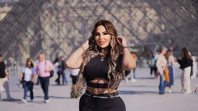 Egyptian TV presenter Sarah Khalifa sentenced to death