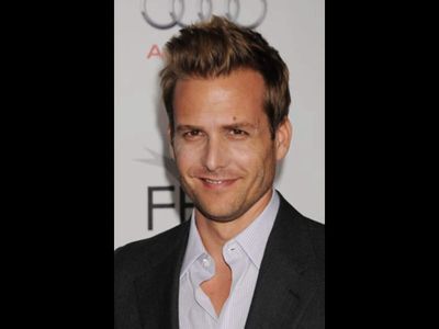 Quote of the day by Gabriel Macht: ‘Don’t base your decisions on the advice of…’ – Suits’ character Harvey Specter on taking responsibility for your choices