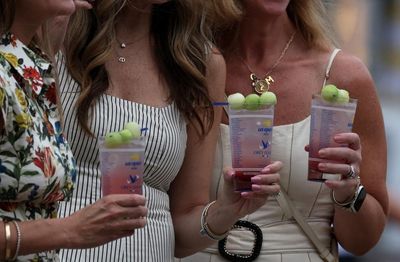 Will hordes of influencers, weed smokers and mid-point talkers bring down the US Open?
