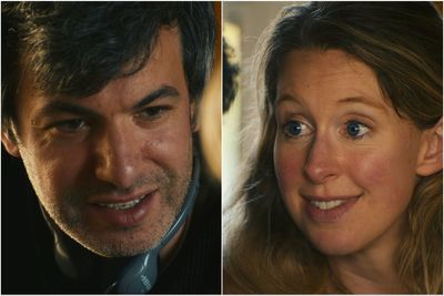 Nathan Fielder’s ‘unsettling’ new Elizabeth Holmes documentary trailer leaves viewers reeling