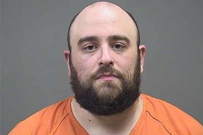 Man armed with pistols and brass knuckles lunges at Democrat during event at Ohio county fair