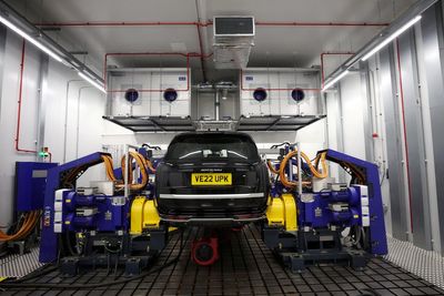 Why the government won’t bailout Jaguar Land Rover amid mass job cuts
