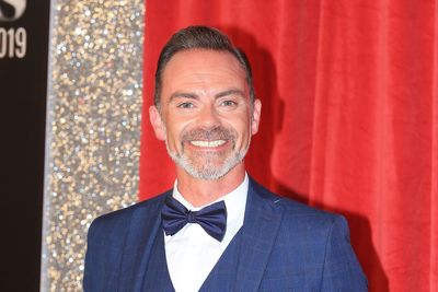 Daniel Brocklebank joins cast of The Hunger Games: On Stage