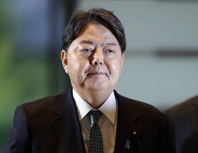 日本多名閣員有望續任 林芳正去留備受矚目