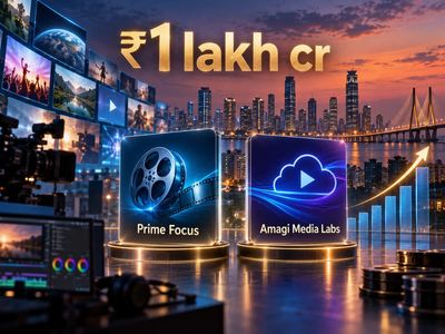 India’s Rs 1 lakh crore digital-media boom: Two stocks ICICI Securities is betting on