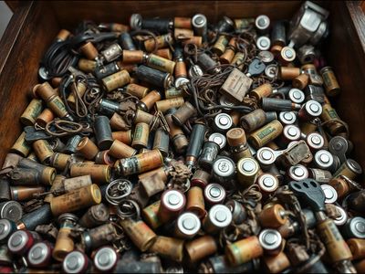 Why battery recycling is crucial for protecting local ecosystems and securing a sustainable clean energy future