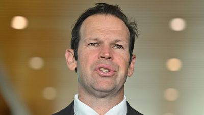 MPs slam major leader over 'feminised' education claim