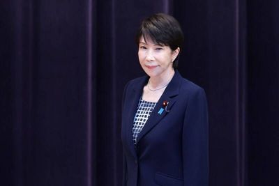 高市內閣民調略升至62.5％ 逾半民眾認為高物價對策無效