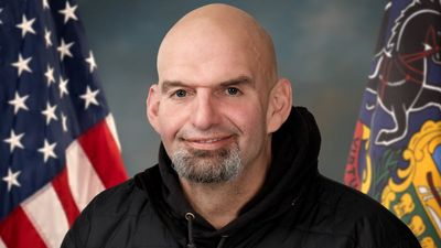 Sen. Fetterman slams back at WSJ expose that depicts him as apathetic as being ‘smears’ from ‘disgruntled staffers’
