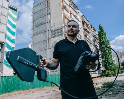 ‘Nobody will win’: Zelenskyy adviser warns of mutual destruction if war with Russia continues