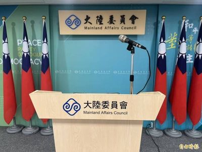 尬電！台牧師傳教讚頌「習大大」 陸委會驚：竟宣揚習思想