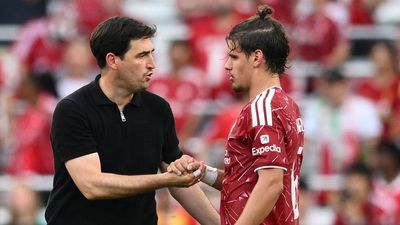 Milos Kerkez Lays Bare the True Challenge Playing for Andoni Iraola’s Liverpool