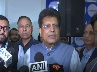 Bharat Health Expo expected to be four times bigger in 2027, participation to rise six-fold: Piyush Goyal