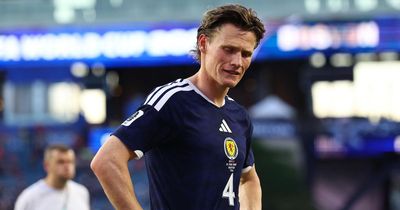 McTominay update as Napoli chief provides clarity on recovery timescale